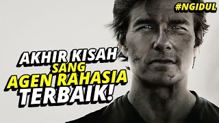 MISI TERAKHIR❗TELAT 0,1 DETIK SAJA DUNIA AKAN KIAMAT & DIKENDALIKAN AI❗