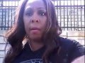 Peggy Hubbard talks about Ferguson and Protests ...
