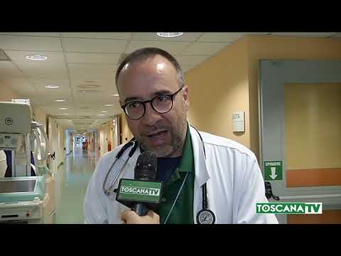 2019-04-13 PRATO - PRONTO SOCCORSO, NEL 2018 RECORD ASSOLUTO ACCESSI