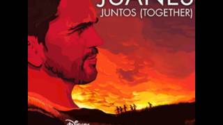 Juanes-Juntos(together)from McFarland USA