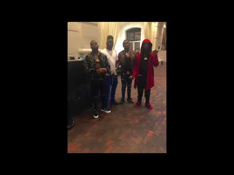 Top Kender Ft Tru Zoe - I'm Booted Up Voodoo Up