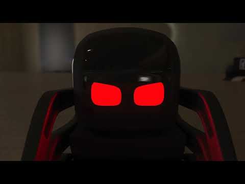 3D Animated Short : "Happy Rage"