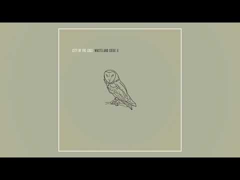 City of the Lost - Wasteland Guide II (2022) Full Album