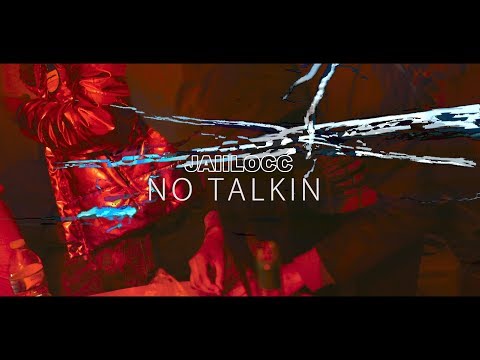 Jaii Locc - No Talkin