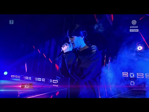 Alien x Majtis - Tajfun | Must Be The Music