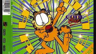Garfield ‎– Cool Cat (Radio Remix) 1995