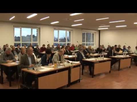 Bilanz: Ein Jahr Asylbewerberheim in Hoyerswerda - ELSTERWELLE