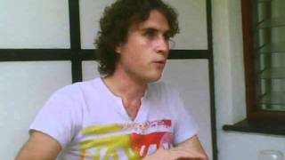 The "True Sight Of Seeing" (PILOT)