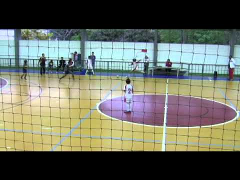 Nippon 2 X 2 Tabuca Juniors   Cat  Sub 13   25 09 2011