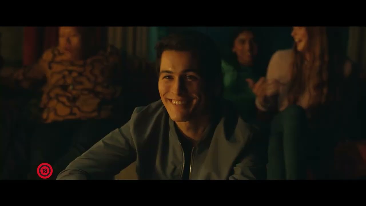 A halálkártya - Magyar szinkronos előzetes (18)