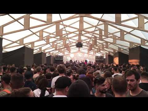 Raresh @ ELECTRIC CASTLE 2018 [HD] (Telekom Electronic Beats) RO