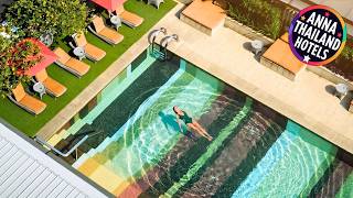 DoubleTree by Hilton Sukhumvit Bangkok | Bangkok, Thailand | Hotel Review 🛏️