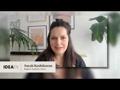 IDEA TV 26 04 2022 - „Lass es Leuchten Kongress“ - Missbrauchsopfer