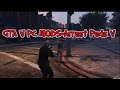 Arrest Peds V для GTA 5 видео 2