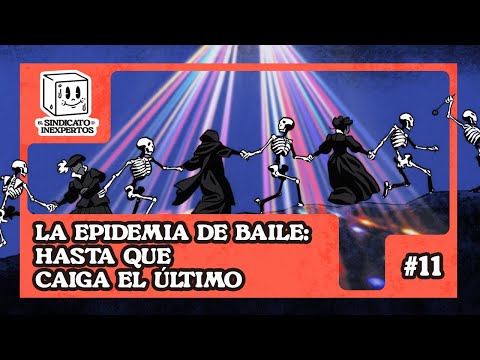 EP11: La Epidemia de Baile: Hasta que caiga el último