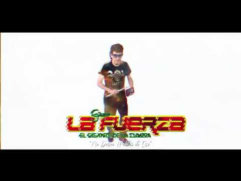 GRUPO LA FUERZA DE SLP - VIDEO CLIP " NO DESEO HABLAR DE ESSO"