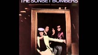 The Sunset Bombers - I Can&#39;t Control Myself (The Troggs Cover)