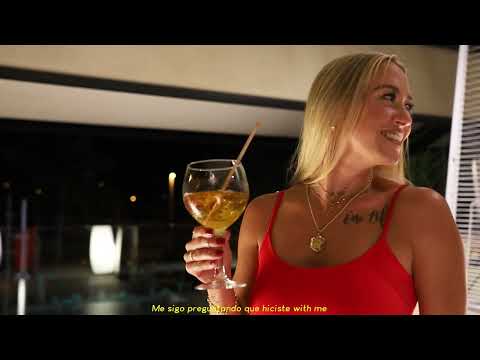 Yeray Infame - WITH ME (Video Oficial)