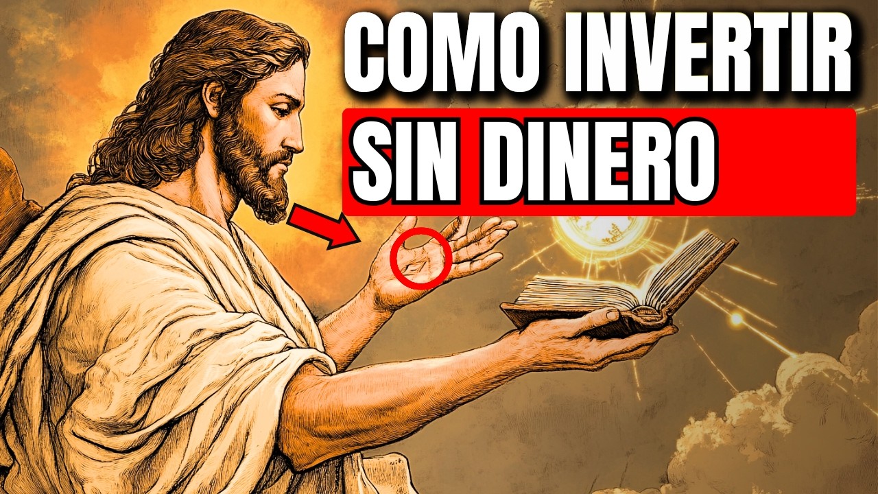 El PODER SECRETO Para CREAR DINERO que NADIE Está USANDO