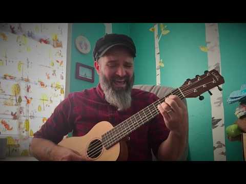 2019 Song A Week - Souls Collide (Z. Parkman)