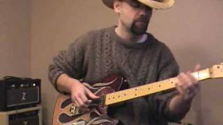 Video thumbnail for Mojocaster.com - Dr Z Mini Z & MojoTwanger Tele review by ThreeChordGuitar