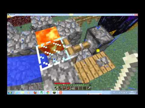 comment trouver chateau nether