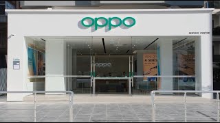 Oppo'dan İstanbul'a iki teknik servis merkezi