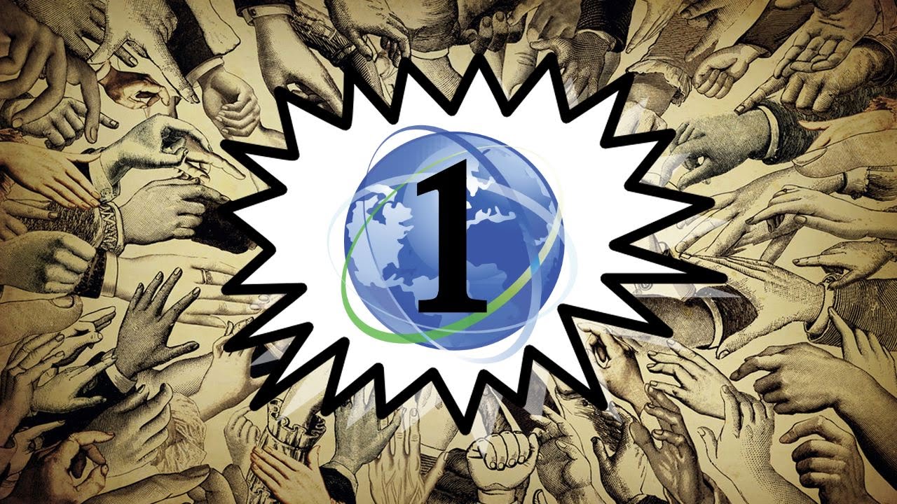 Will Everybody Speak The Same Language?