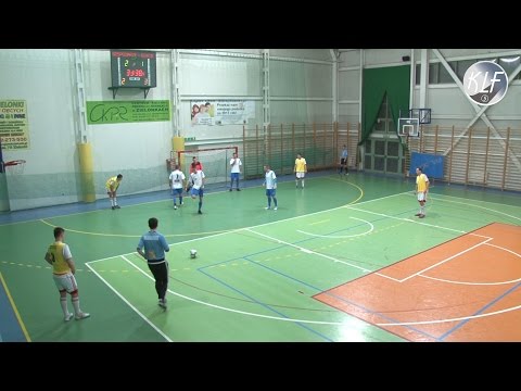 14 KOLEJKA KRAKSPORT EKSTRAKLASY 24.02.2016 - 1 zaległy mecz