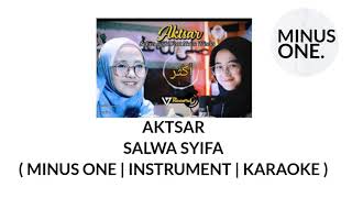 Download lagu AKTSAR (GAMBUS) MINUS ONE ,INSTRUMENTAL, KARAOKE mp3