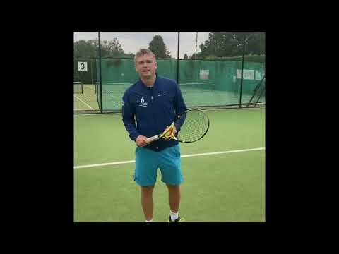 The Understanding of Mini Tennis