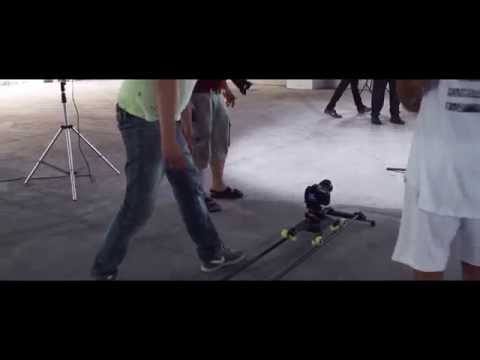 Ira Green - Mondo senza regole (Music's tramp) - (Backstage)