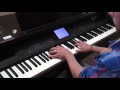 The Room Where it Happens - "Hamilton ...