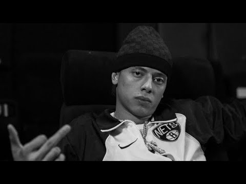 Central Cee x K1 - Easier Escape (Music Video)