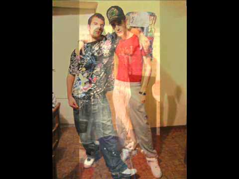 Nico Flash e Gianfi Magreb - Air Max