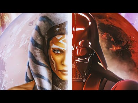 The Only Star Wars Recap You Need Before Watching Ahsoka