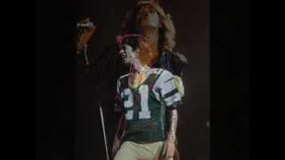 Mick Jagger--Wired all Night