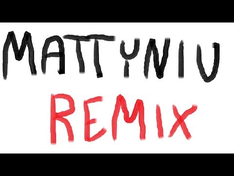 Mattyniu - Płonące Dzbany (prod. LutcheRr)