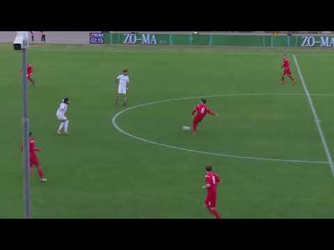 SERIE D | PRATO VS AC CREMA 1908 - LA SINTESI DELLA PARTITA
