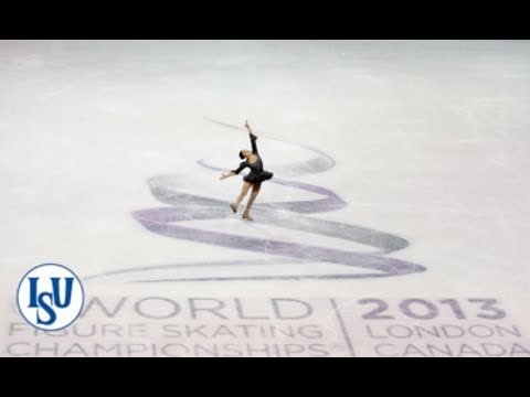 What happened at the ISU World Figure Skating Championships 2013? Memorable moments.