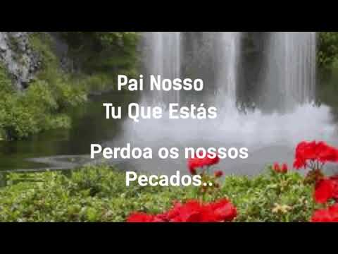 Pai Nosso Tu Que Estás - Anjos de Resgate