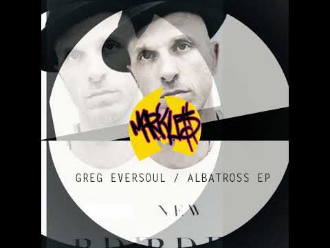 Greg Eversoul - Albatros