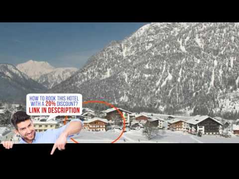 Appartements Fortuna - Pertisau am Achensee, Austria - Video Review