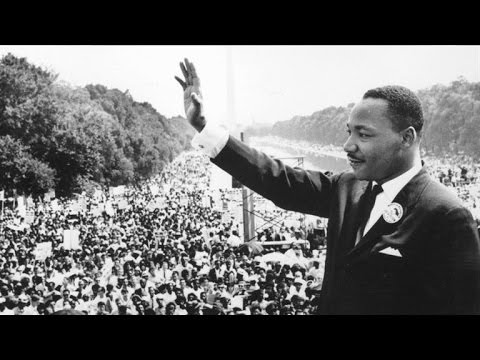 AAMU Dr. Martin Luther King Jr. "THE LEGACY LIVES IN ME" 2017