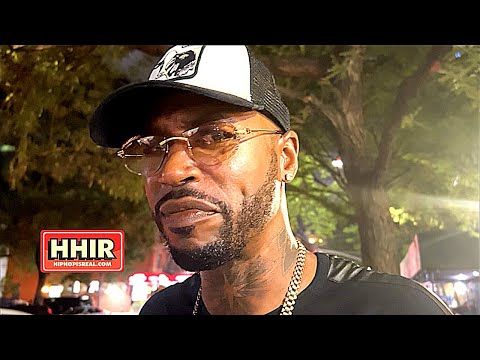 "IF I 30ed TAY ROC" SERIUS JONES GOES IN ON EAZY THE BLOCK CAPTAIN 😲 "WHAT BLOCK YOU THE CAPTAIN OF"