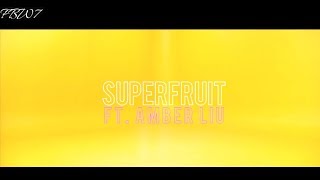 Superfruit ft.Amber Liu - Fantasy (Subtitulada)