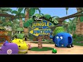 Jungle Junction Intro Italian Best Quality