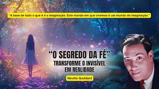 "COMUNIQUE-SE COM VOCÊ MESMO - PALESTRA COMPLETA FEVEREIRO DE 1966" | NEVILLE GODDARD