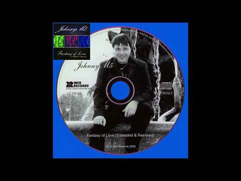 JohnnyM5 "Kiss With A Stranger" (Extended Bolero Mix)