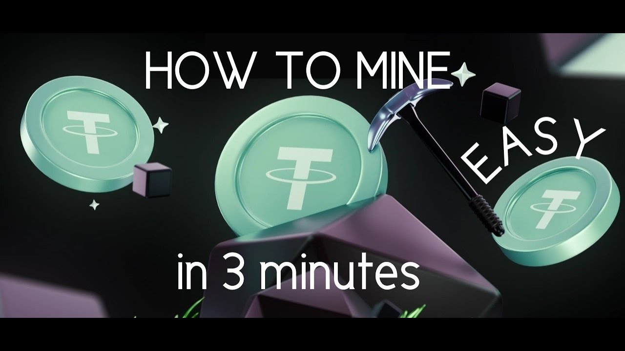 Earn Stable Daily USDT with Your PC! (Unmineable Mining Guide) | USDT Mining